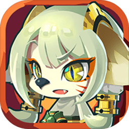 精灵进化录内购修改版 Logo